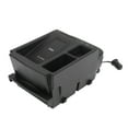 thumbnail image 2 of Boîte de Rangement pour Chargeur Sans Fil 15W QC3.0+PD3.0 Charge Rapide de Remplacement pour Honda CRV 17-21, 2 of 14