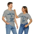 thumbnail image 6 of Funny Samurai Raccoon Shirt, Raccoon Introvert Antisocial Unisex T shirt, 6 of 8