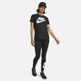 thumbnail image 3 of Nike  Sportswear Classics Women's High-waisted Graphic Leggings Womens Style : Dv7791, 3 of 4