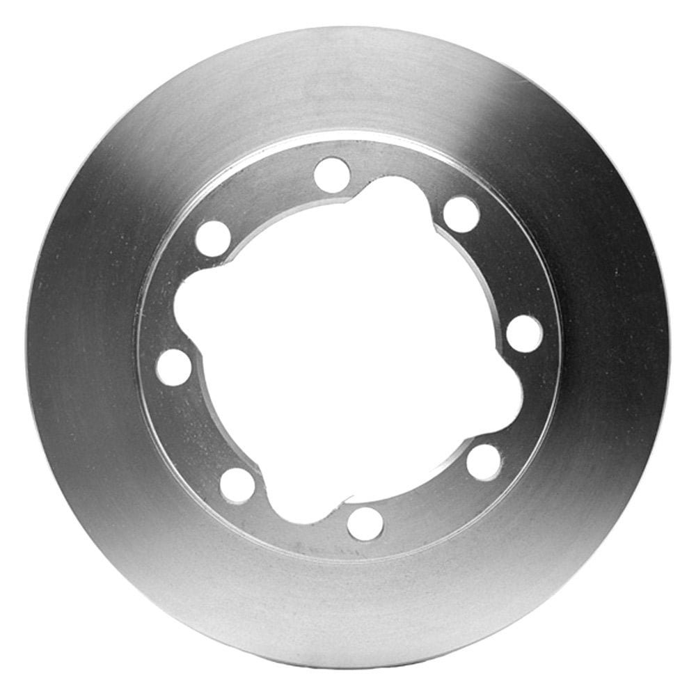 Disc Brake Rotor Fits 1999 Dodge Ram 2500
