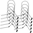 thumbnail image 2 of 30pcs Pen Lanyards Elastic Cord Secure Pen Tethers for Office Use for Writing Instruments, 2 of 8