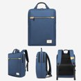 thumbnail image 2 of School Backpack Splash-proof Large Capacity Casual Laptop Backpack School Bag, 2 of 4