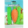 thumbnail image 4 of AE Cage Company Nibbles Deluxe Sushi Roll Loofah Chew Toy - DS, 4 of 11