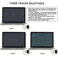 thumbnail image 5 of USB Mouse Jiggler - Mouse Mover Prevents Screen-Saver Sleep and Standby, 5 of 5
