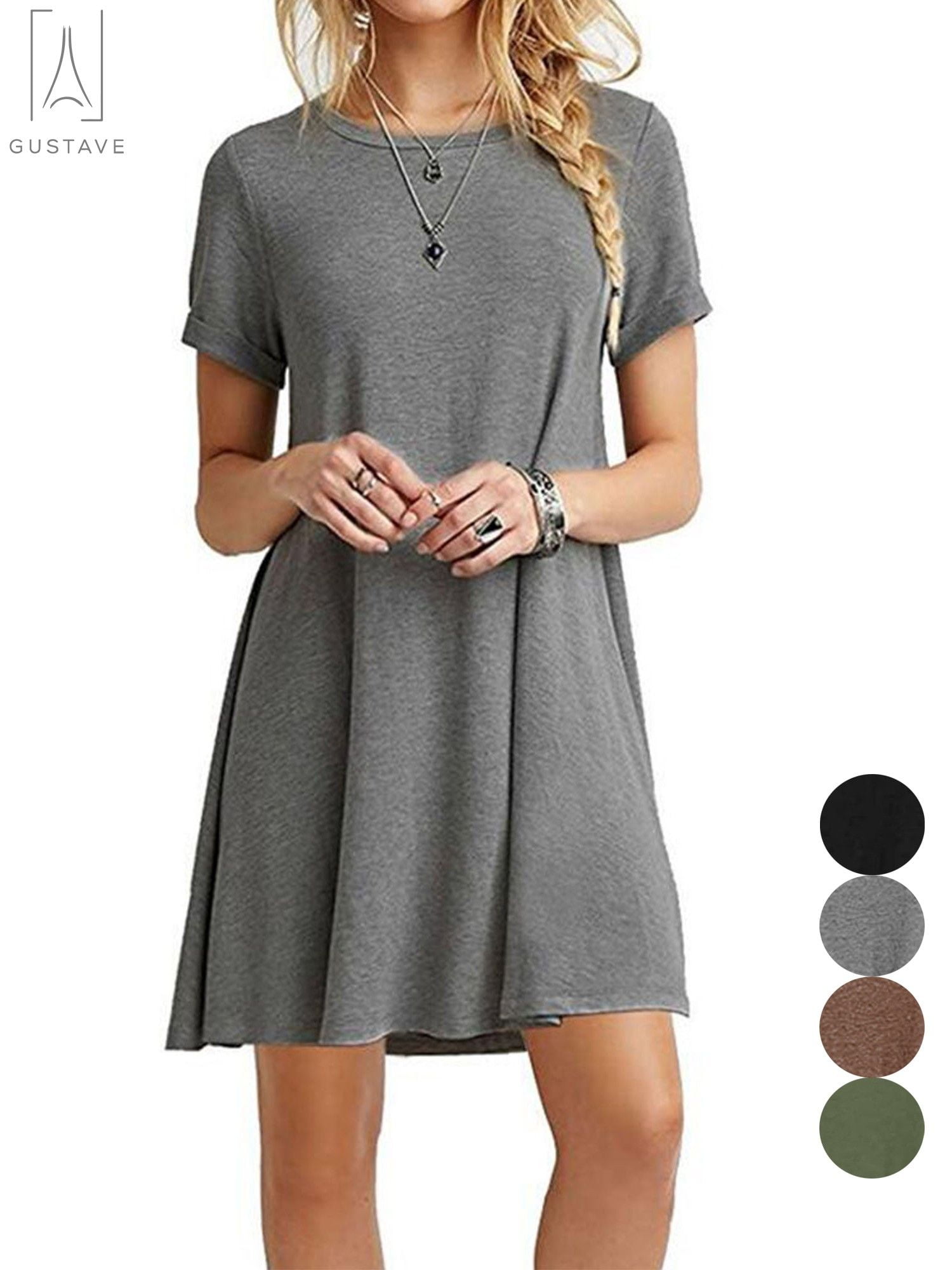 walmart womens sundresses
