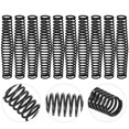 thumbnail image 2 of Miangastore Steel Pruner Replacement Spring for Daily Use Black Color Durable and Strong Fits Perfectly, 2 of 8