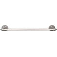 thumbnail image 4 of Top Knobs Tusc6 Tuscany Bath 18" Single Towel Bar - Bronze, 4 of 7