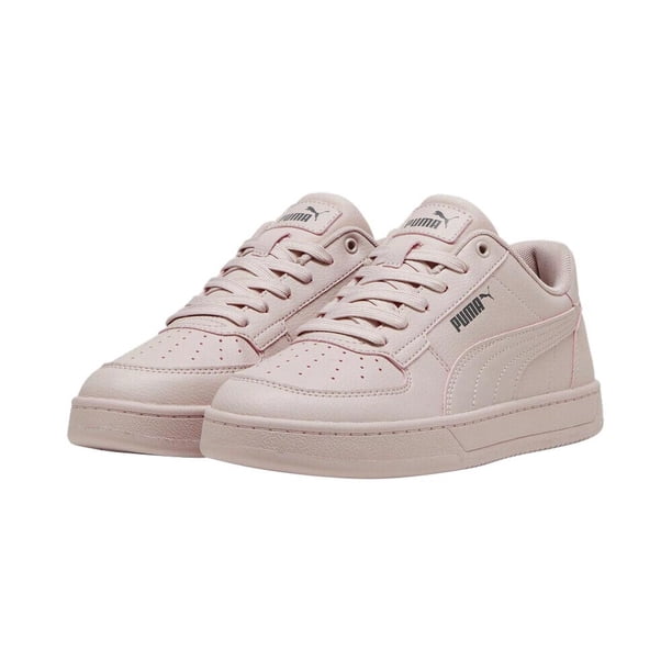 Tenis Mujer Puma Caven Clasicos Moderno Dama rosa 27