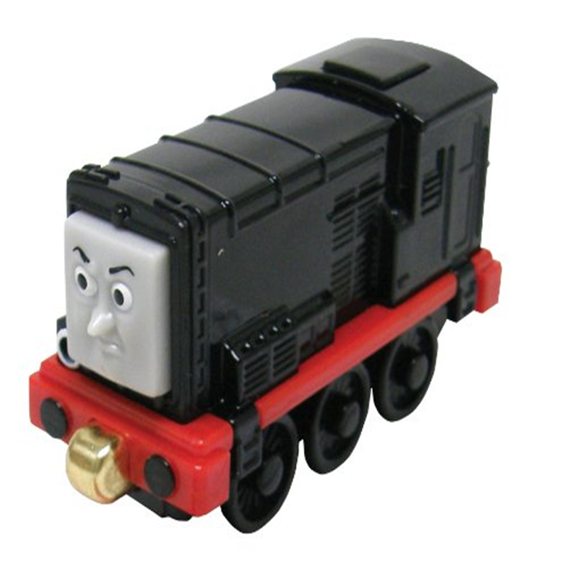 Learning Curve Brands Take Along Thomas and Friends Lights And Sounds