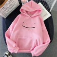thumbnail image 1 of Sueño Merch Sudaderas Con Capucha De Los Hombres De Las Mujeres Jersey Harajuku 2022 Sudadera Streetwear Casual De La Moda De Gran Tamaño Ropapangjing, 1 of 4