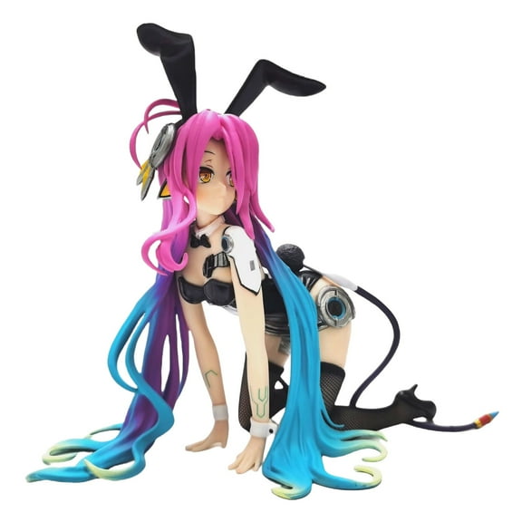Yobeyi 17cm Shuvi Doura Figure Action Figure PVC Handmade Sculpture Desktop Figure Collectible