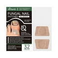 thumbnail image 1 of 32 Pcs Plâtres pour Ongles, Plâtres pour Ongles, Plâtres pour Ongles de Pied, Plâtres pour Ongles Renforcent, Plâtres de Réparation pour Ongles, Adaptés pour Réparer les Disques, 1 of 4