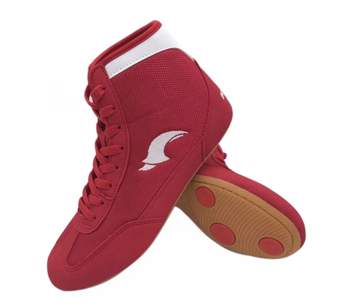 Low Top Wrestling Shoes for Men, Big Kids, Youth - Walmart.com