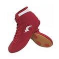 thumbnail image 2 of Low Top Wrestling Shoes for Men, Big Kids, Youth, 2 of 4