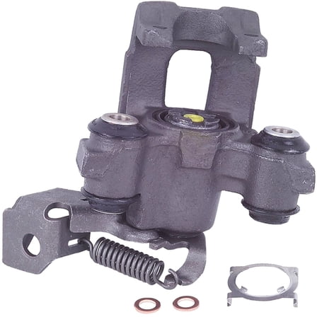 CARDONE Reman 18-4328 Brake Caliper Rear Left fits 1988-1994 Buick, Chevrolet, Oldsmobile