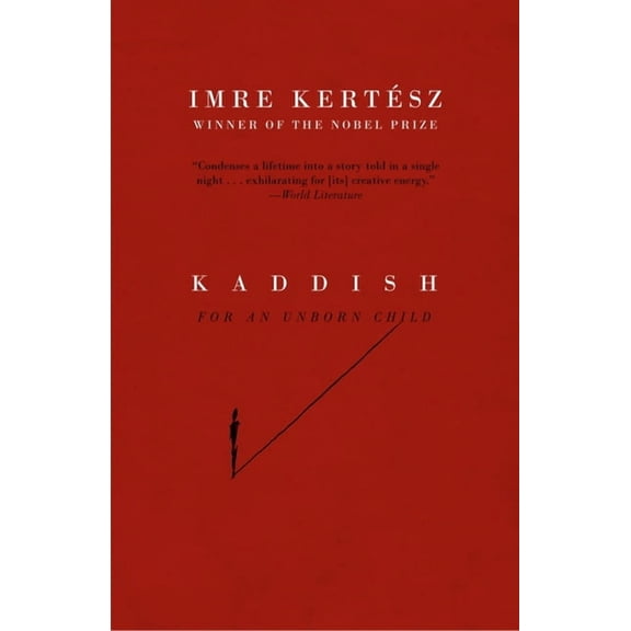 Vintage International: Kaddish for an Unborn Child (Paperback)