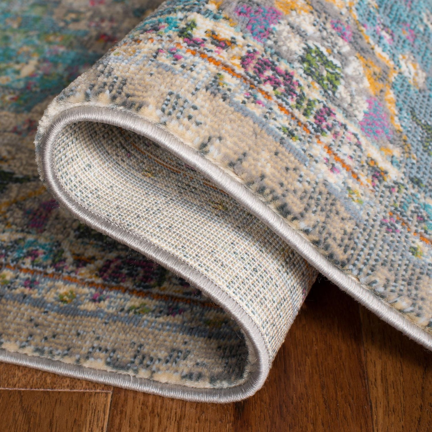 SAFAVIEH Luxor Harry Tapis Abstrait