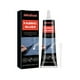 thumbnail image 2 of Pegamento para tela transparente, lavable, para unir telas en seco, para ropa vaquera, especial para tela vaquera, 50 ml, 2 of 6