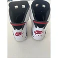 thumbnail image 3 of N I-K-E A i r-Jor-dan 6 Retro Carmine 2021 White Red Black CT8529-106 Mens Size 8.5, 3 of 6