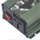 thumbnail image 2 of 1500W Pure Sine Wave Inverter with Cooling Fan Multi Protection DC12V to AC220V Solar Power Car Inverter, 2 of 3