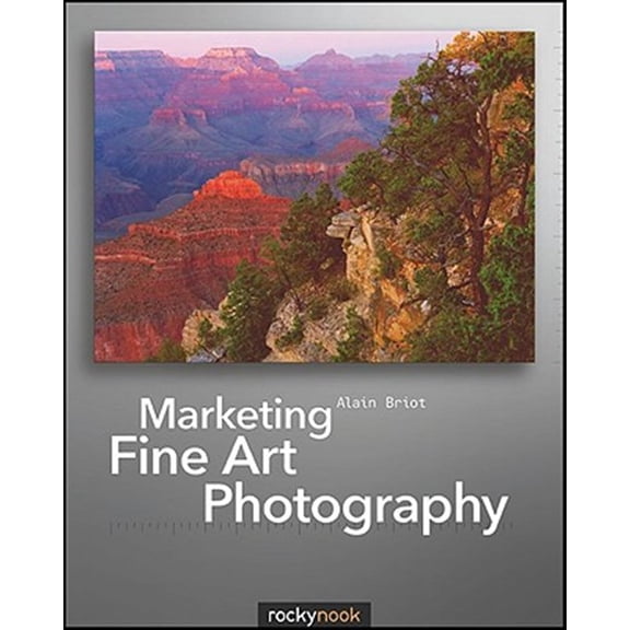 Pre-Owned Marketing Fine Art Photography