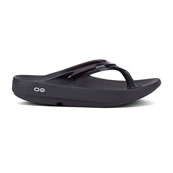 OOFOS - Women's OOlala - Post Exercise Active Sport Recovery Thong Sandal