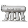 thumbnail image 3 of Edelbrock 4764 Victor-X Series Intake Manifold Fits Civic Civic del Sol Integra Fits select: 2000 HONDA CIVIC SI/SIR, 1999 HONDA CIVIC SI, 3 of 7