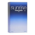 thumbnail image 3 of Sunrise Eau De Toilette Spray 2.5 Oz / 75 Ml, 3 of 7