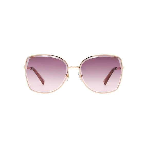 Foster Grant Oversized Sunglasses