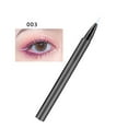 Liquid Color Eyeliner Long Lasting Waterproof Eyeliner Eye Makeup