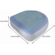 thumbnail image 2 of Newway 2pack Hot Tub Seats, Hot Tub Cushion Spas Booster Seat Back Pad, Inflatable Hot Tub Seat Multifunctional Spa Booster Seat With Suction compatib, 2 of 5