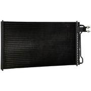 lincoln mark viii a/c condenser
