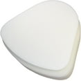 thumbnail image 2 of HQRP Foam & Felt Pre-Motor Filter Set for Shark XFF350 Replacement Navigator Lift-Away Upright Vacuum, 2 of 3