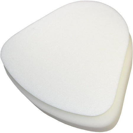 2 Pezzi In Schiuma E Feltro Kit Prefiltro Per Shark XFF350 - Foto 2