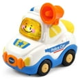thumbnail image 4 of VTech Go! Go! Smart Wheels Rescue Vehicle Pack Toy Emergency Vehicles, 4 of 14