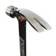 thumbnail image 3 of Martillo Ultra Series ESTWING Fresado Agarre de Piel Auténtica 15 Onzas, 3 of 4