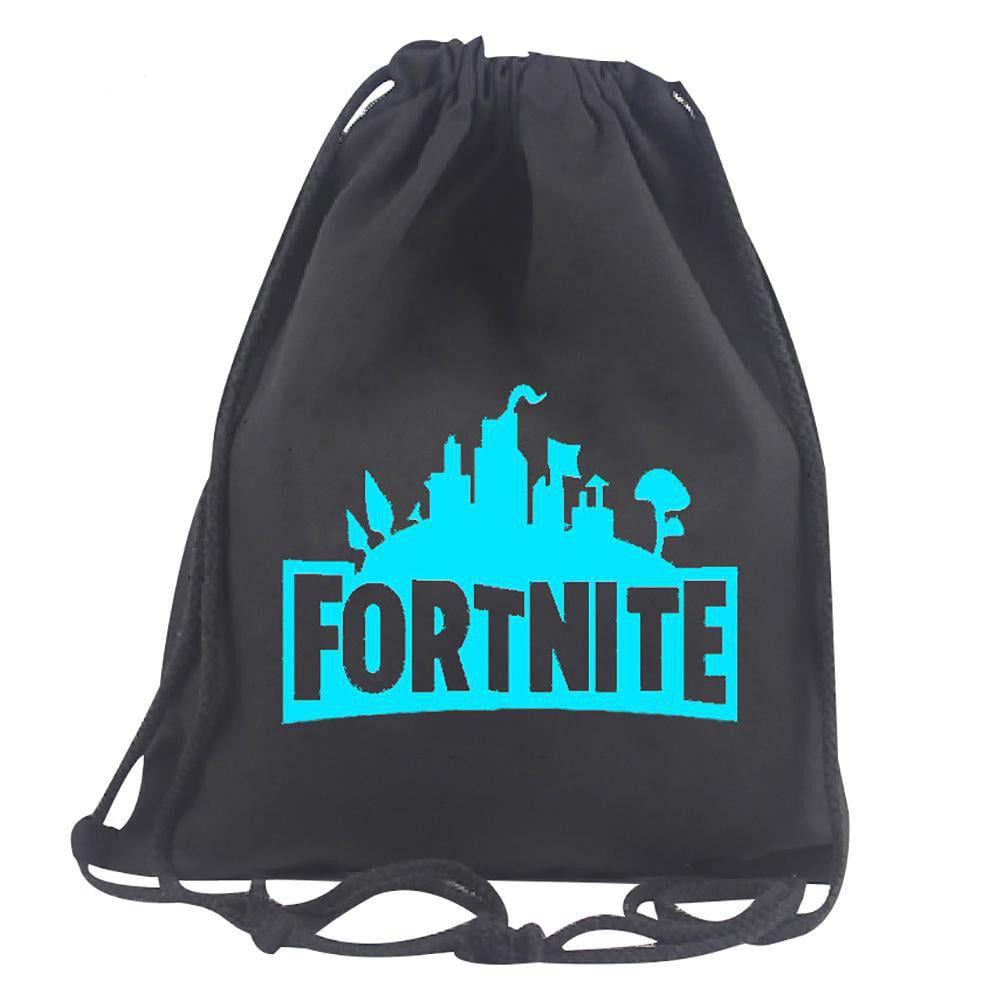 Lunch Bag Fortnite Gym Bag Personalised Items Drinks/Water Bottle 
