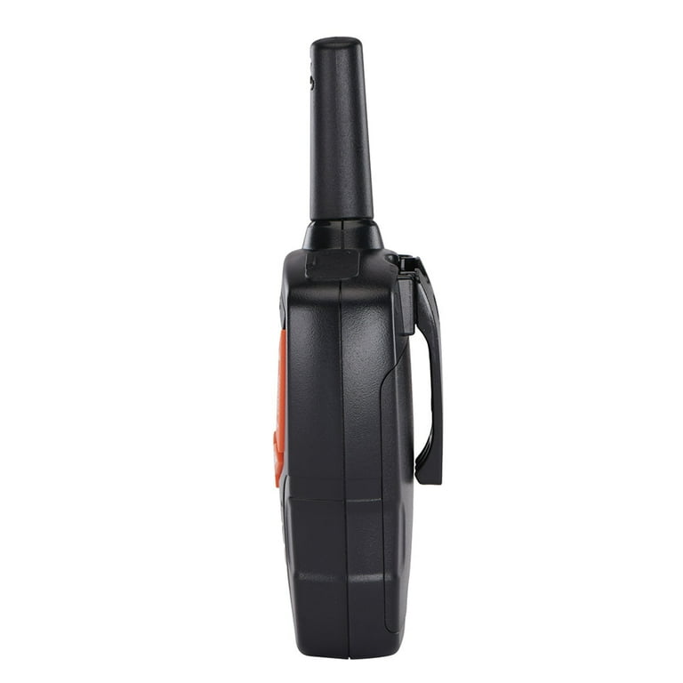 Cobra ACXT390 Walkie Talkies for Adults - Rechargeable
