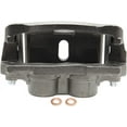 thumbnail image 6 of Acdelco 18FR1995 Front Passenger Side Disc Brake Caliper Assembly Without, 6 of 7