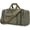 Army Green, variant on Canvas Duffle Bag for Travel 50L Duffel Overnight Weekender Bag (Army Green)