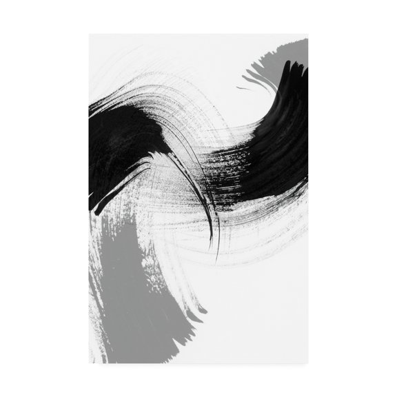 Trademark Fine Art 'Reveal IV' Canvas Art by Sharon Chandler