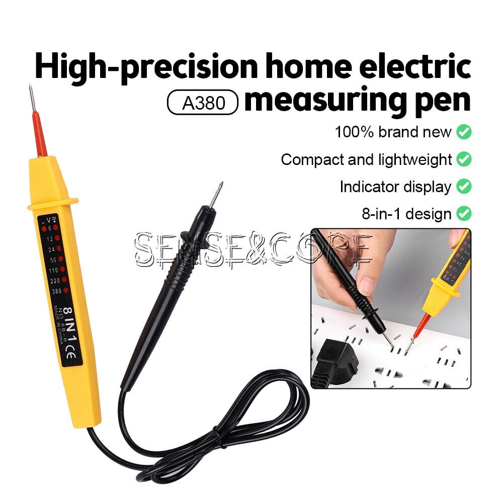 Home electrical tester deals