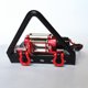 thumbnail image 4 of s de paracques RC, de controlador de cabrestante de lámpara LED brillante para oruga de roca RC Axial SCX10 RC Yotijar Parachoques delantero del coche RC, 4 of 10