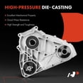 thumbnail image 3 of A-Premium Transfer Case Assembly Compatible with BMW Models - E70 Series X5 2009-2013, E71 Series X6 2009-2014, 3.0L, 3 of 7