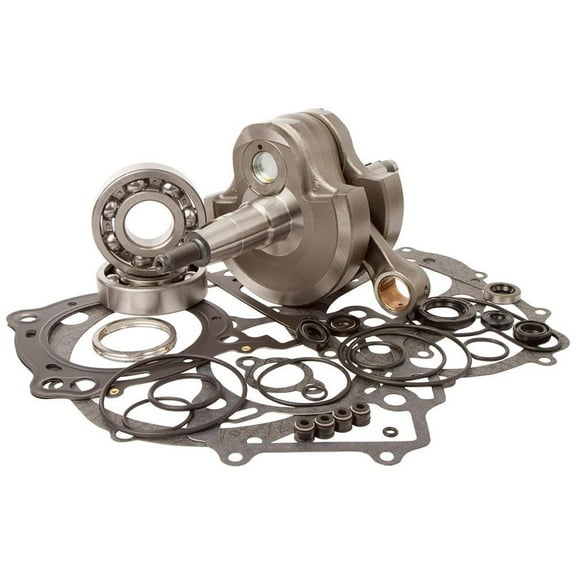 Hot Rods BOTTOM END KIT for Suzuki LT-Z 400 (09-14) CBK0027