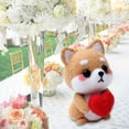 thumbnail image 1 of Maoww Needle Felting Kit Animal Doll DIY Needle Felting Kit Non Finished Handcraft Material Package, 1 of 9