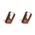 thumbnail image 4 of ZheElen Bread Slicers Workmanship Multipurpose Appliance Toast Prop Kitchen Accessories Bagel Slicer Foldable Design Slicing Tool 22*16*14cm 2Set, 4 of 6
