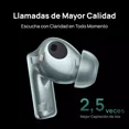 thumbnail image 3 of Audífonos Inalámbricos Huawei Freebuds Pro 3 Silver Blue, 3 of 8