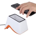 thumbnail image 2 of NEXTEP LECTOR DE CODIGO DE BARRAS QR/1D/2D USB HORIZONTAL NE-505H, 2 of 2