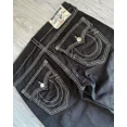 thumbnail image 3 of Pantalones vaqueros bordados Y2k nuevos de primavera, pantalones vaqueros casuales góticos de estilo hip hop de estilo vintage para parejas, pantalones vaqueros rectos de cintura alta y pierna ancha, 3 of 5